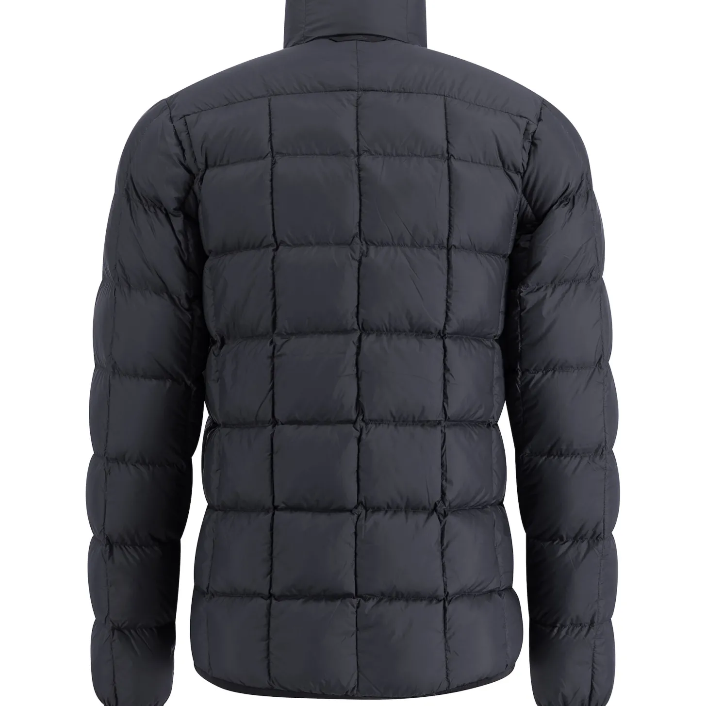 Lundhags Tived Down Jacket M Black Store