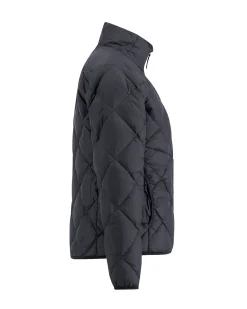 Lundhags Tived Down Jacket W Black Hot