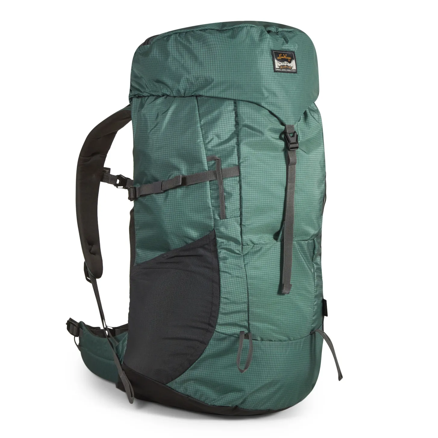 Lundhags Tived Light 25 L Jade Best Sale