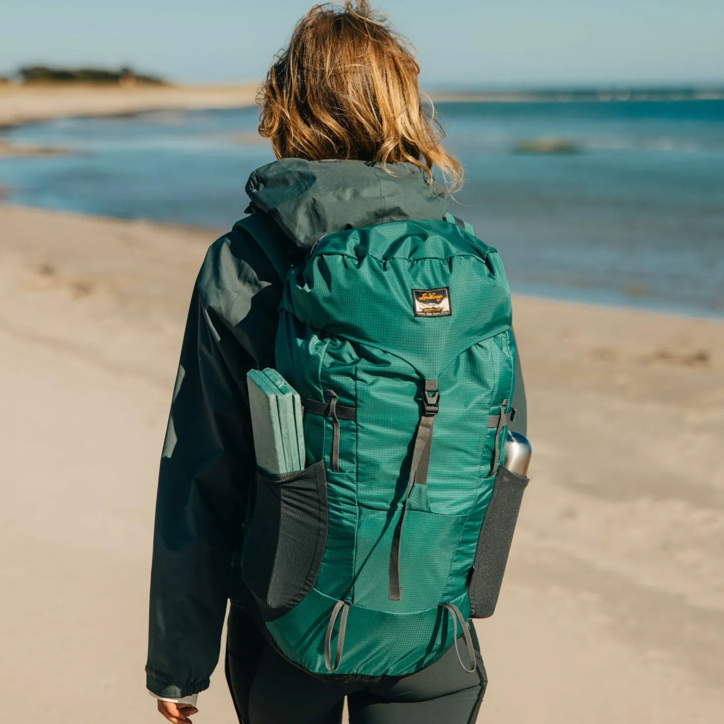 Lundhags Tived Light 25 L Jade Best Sale
