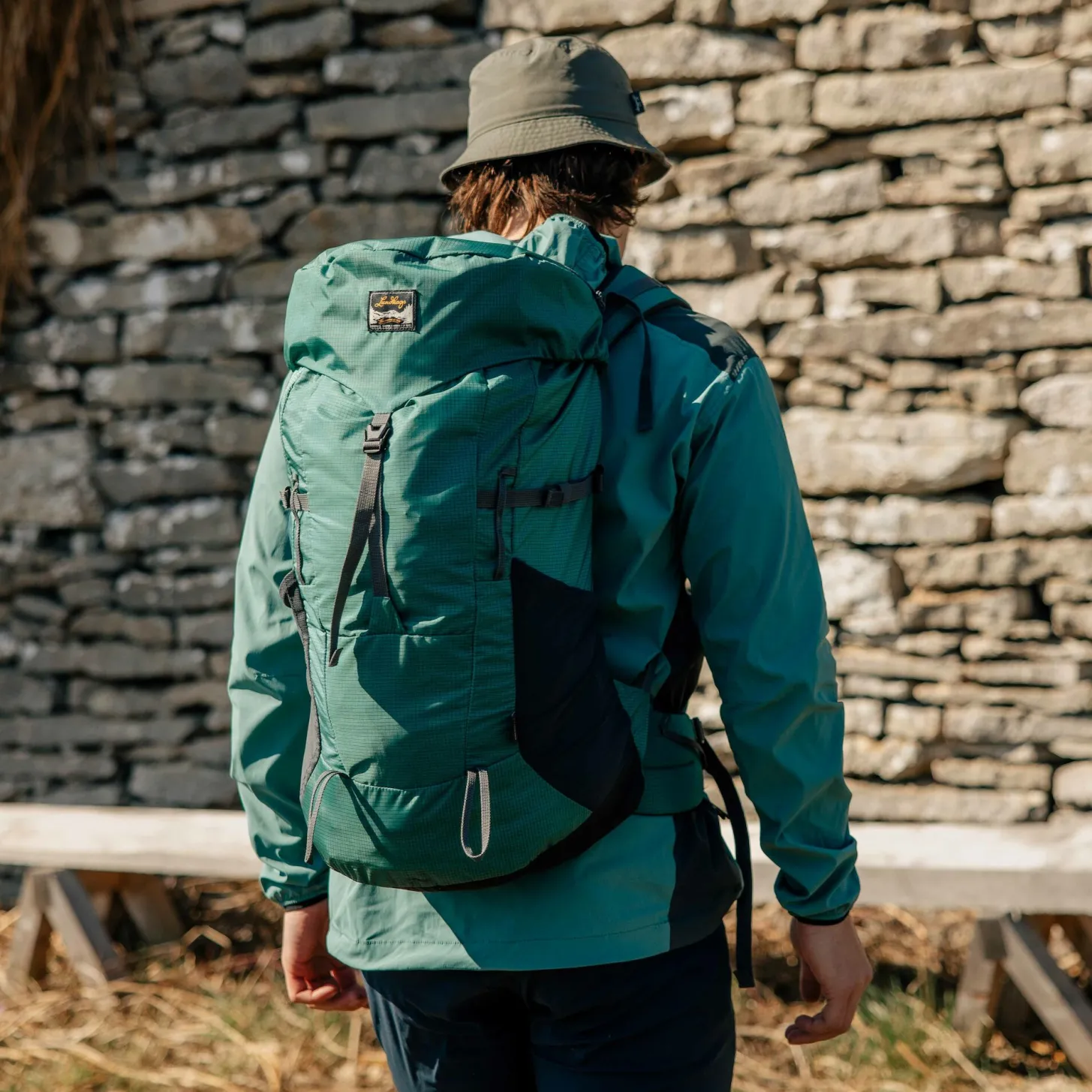 Lundhags Tived Light 25 L Jade Best Sale