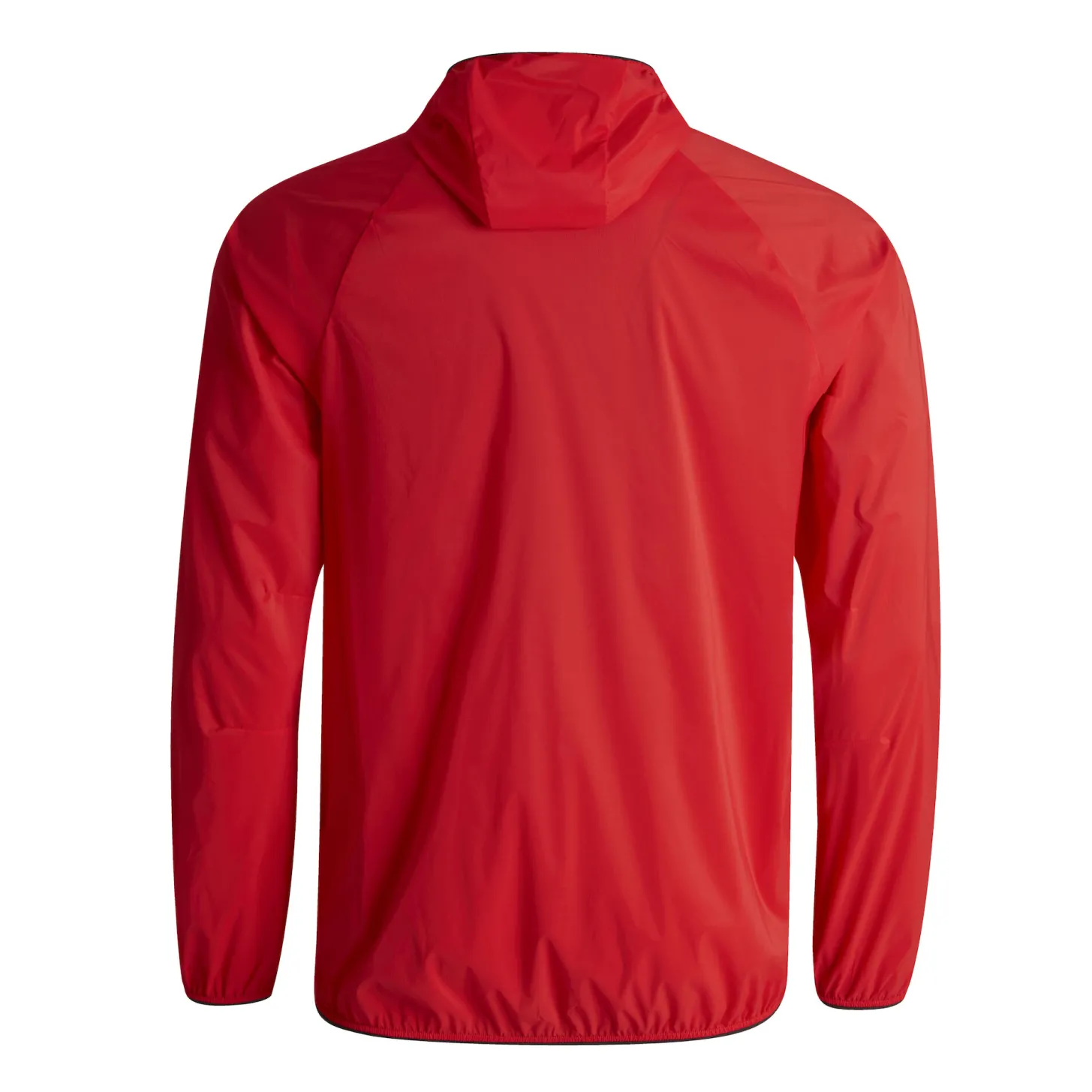 Lundhags Tived Light Wind Jacket M Lively Red Best
