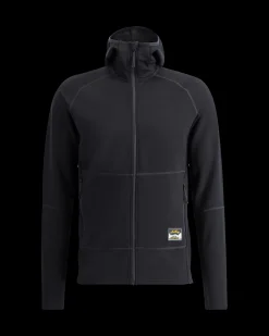 Lundhags Tived Merino Hoodie M Black Discount