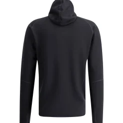Lundhags Tived Merino Hoodie M Black Discount