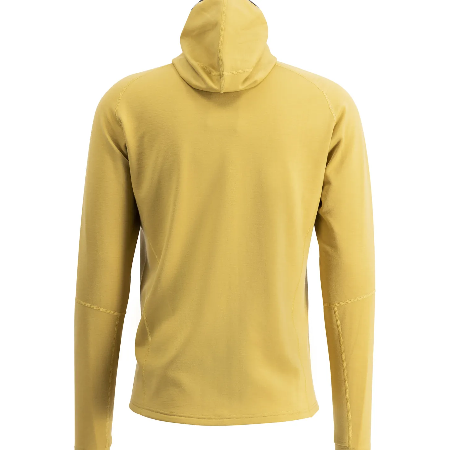 Lundhags Tived Merino Hoodie M Straw Best Sale