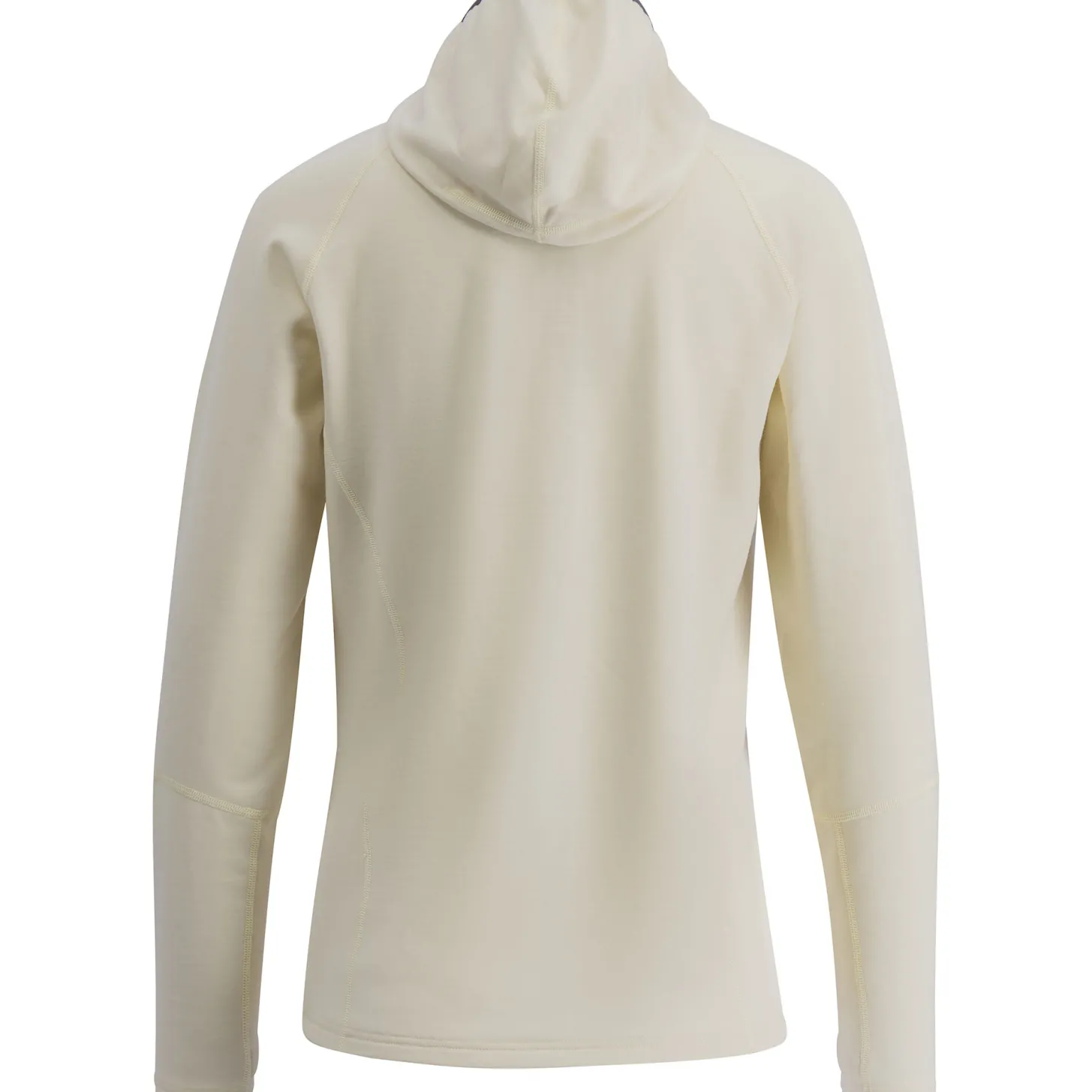 Lundhags Tived Merino Hoodie W Chalk White Online