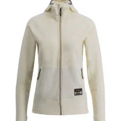 Lundhags Tived Merino Hoodie W Chalk White Online