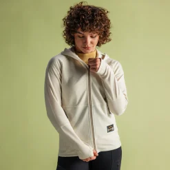 Lundhags Tived Merino Hoodie W Chalk White Online