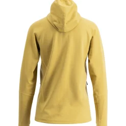 Lundhags Tived Merino Hoodie W Straw Sale