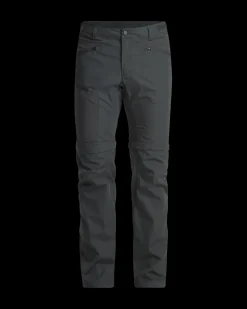 Lundhags Tived Zip-off Pant M Dark Agave/Seaweed Online