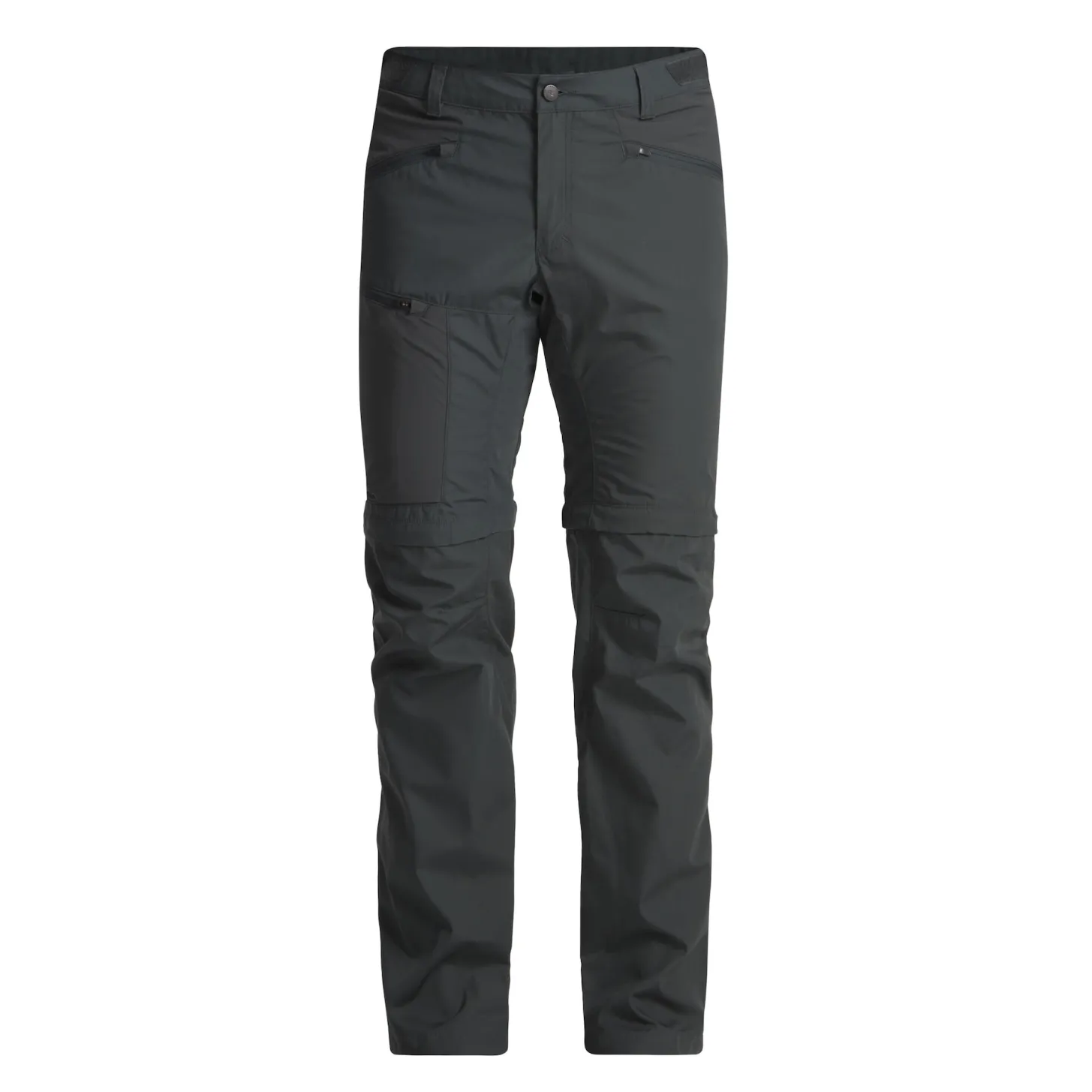 Lundhags Tived Zip-off Pant M Dark Agave/Seaweed Online