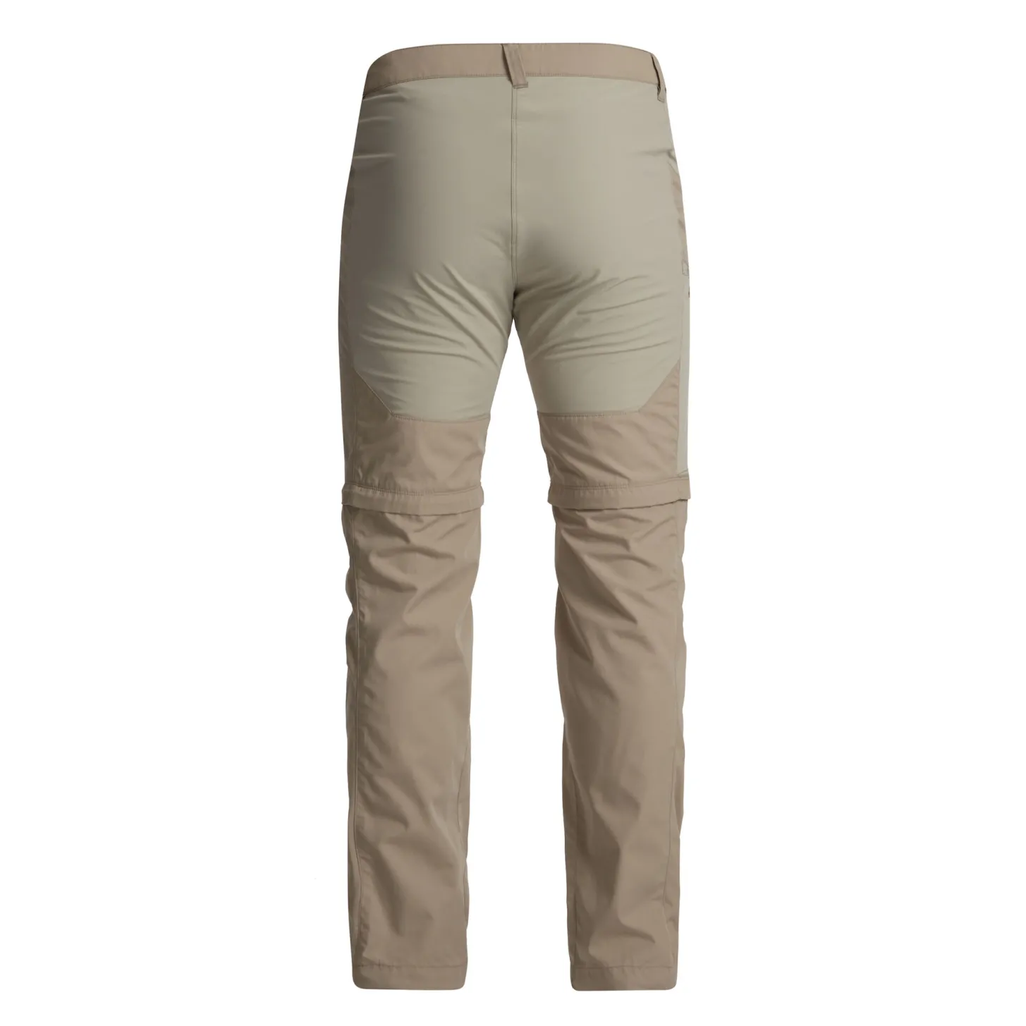 Lundhags Tived Zip-off Pant M Sand Sale