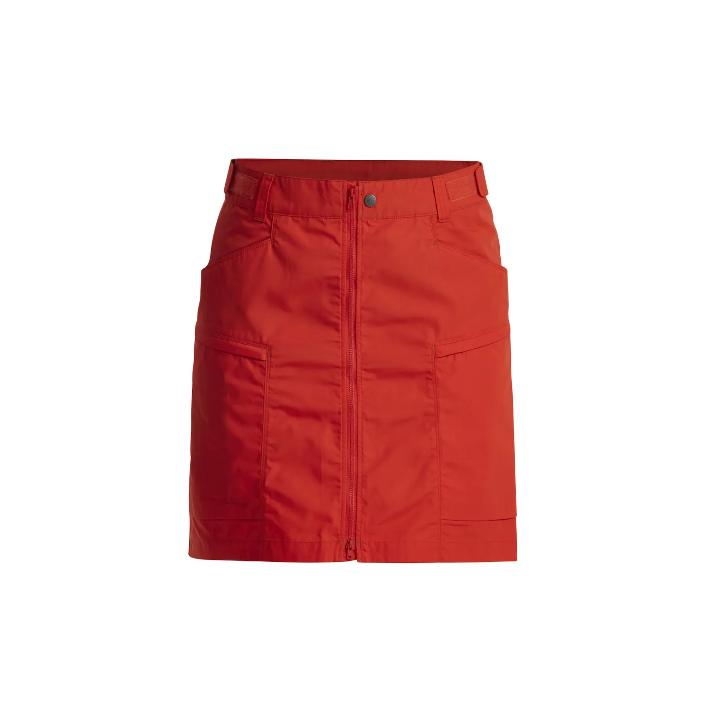 Lundhags Tiven II Ws Skirt Lively Red Hot