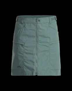 Lundhags Tiven II Ws Skirt Jade New