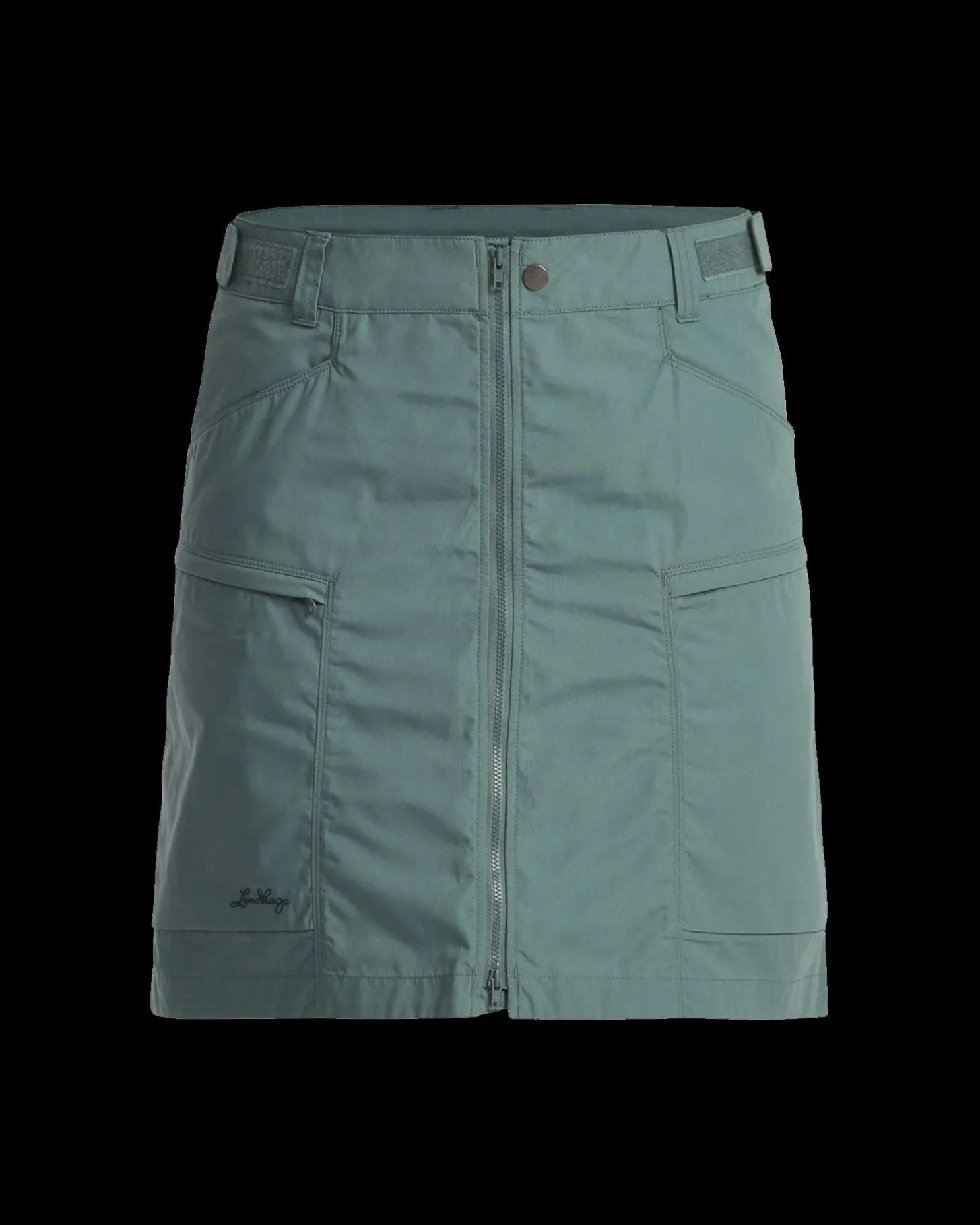 Lundhags Tiven II Ws Skirt Jade New