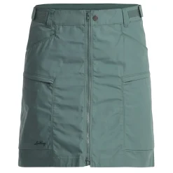 Lundhags Tiven II Ws Skirt Jade New