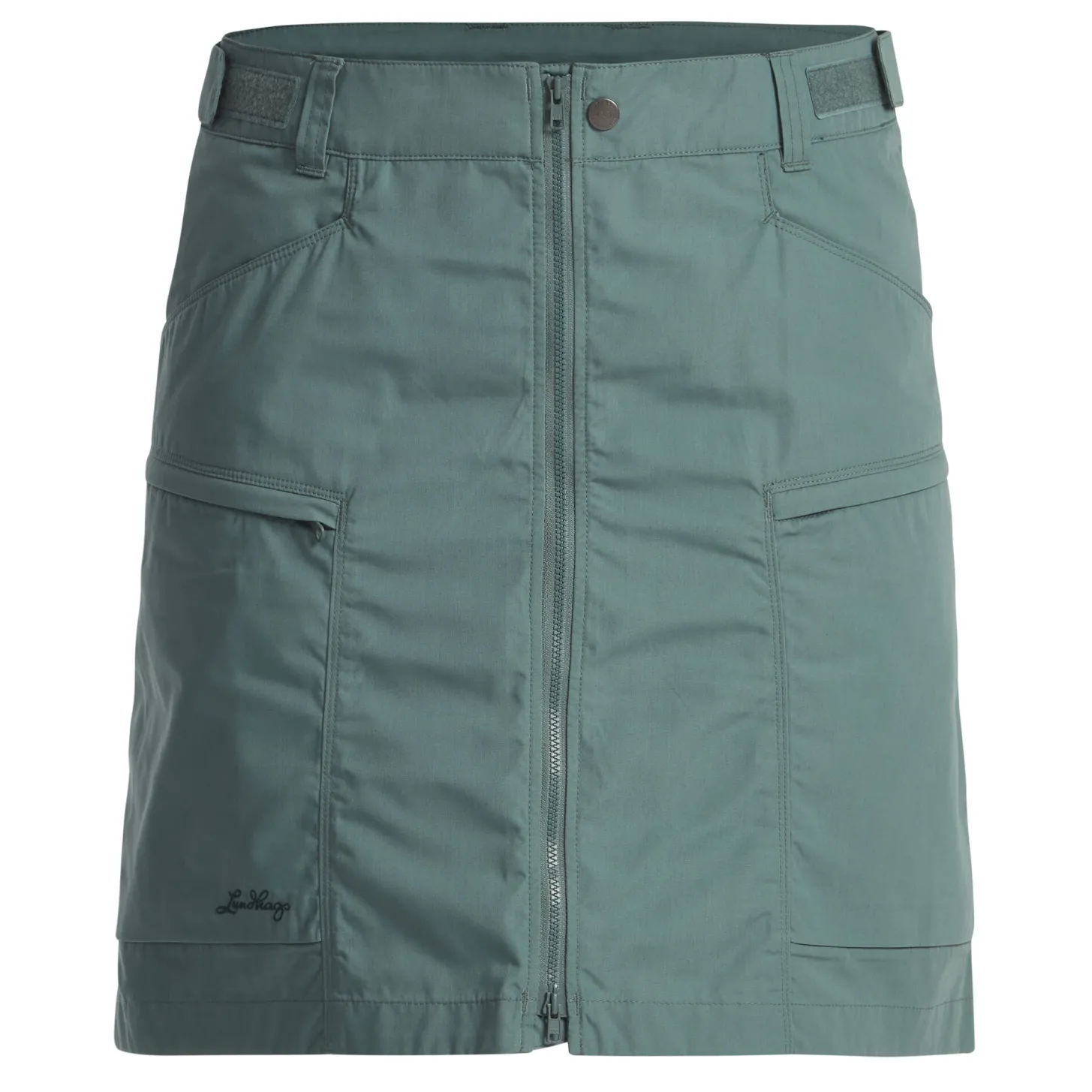 Lundhags Tiven II Ws Skirt Jade New