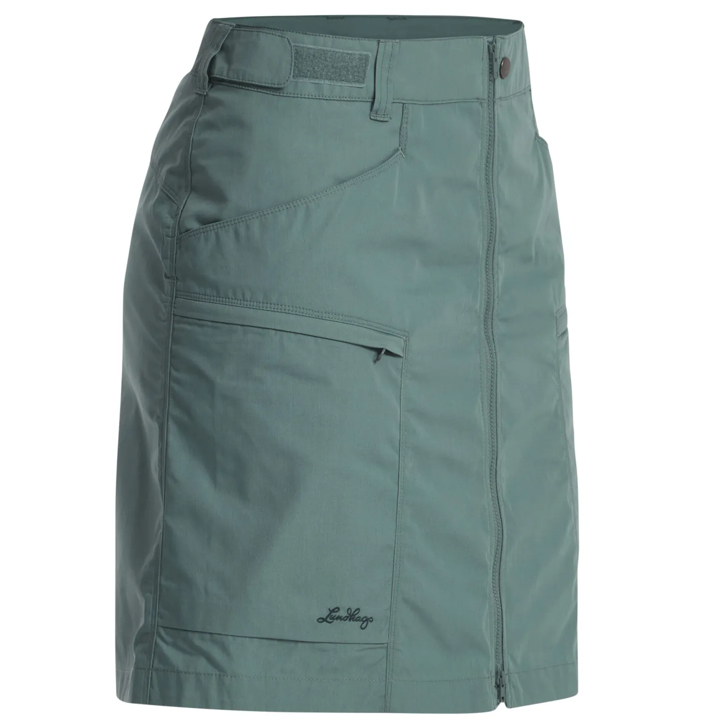Lundhags Tiven II Ws Skirt Jade New
