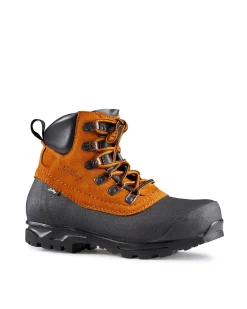 Lundhags Tjakke Lt Mid Slim Amber/Black Outlet