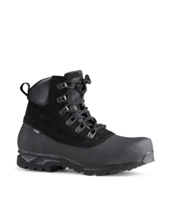 Lundhags Tjakke Lt Mid Slim Black Clearance