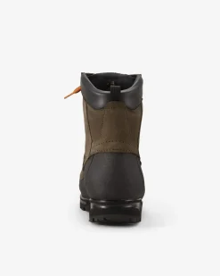 Lundhags Tjakke Mid Tea Green/Black Cheap