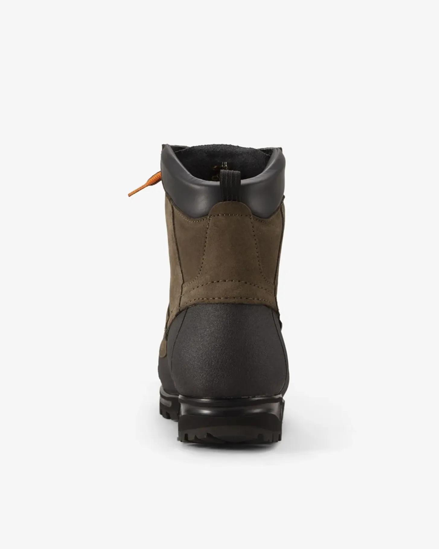 Lundhags Tjakke Mid Tea Green/Black Cheap