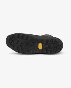 Lundhags Tjakke Mid Tea Green/Black Cheap