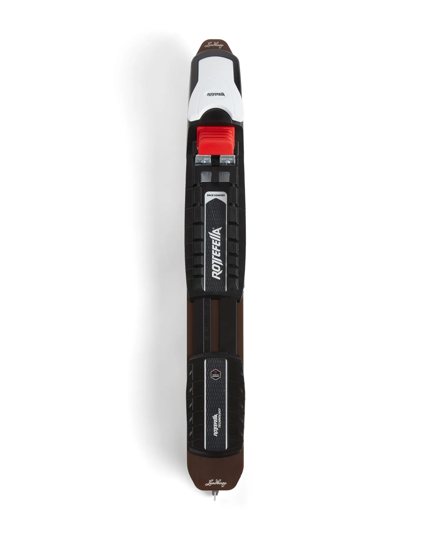 Lundhags Torne BC Oak Best Sale