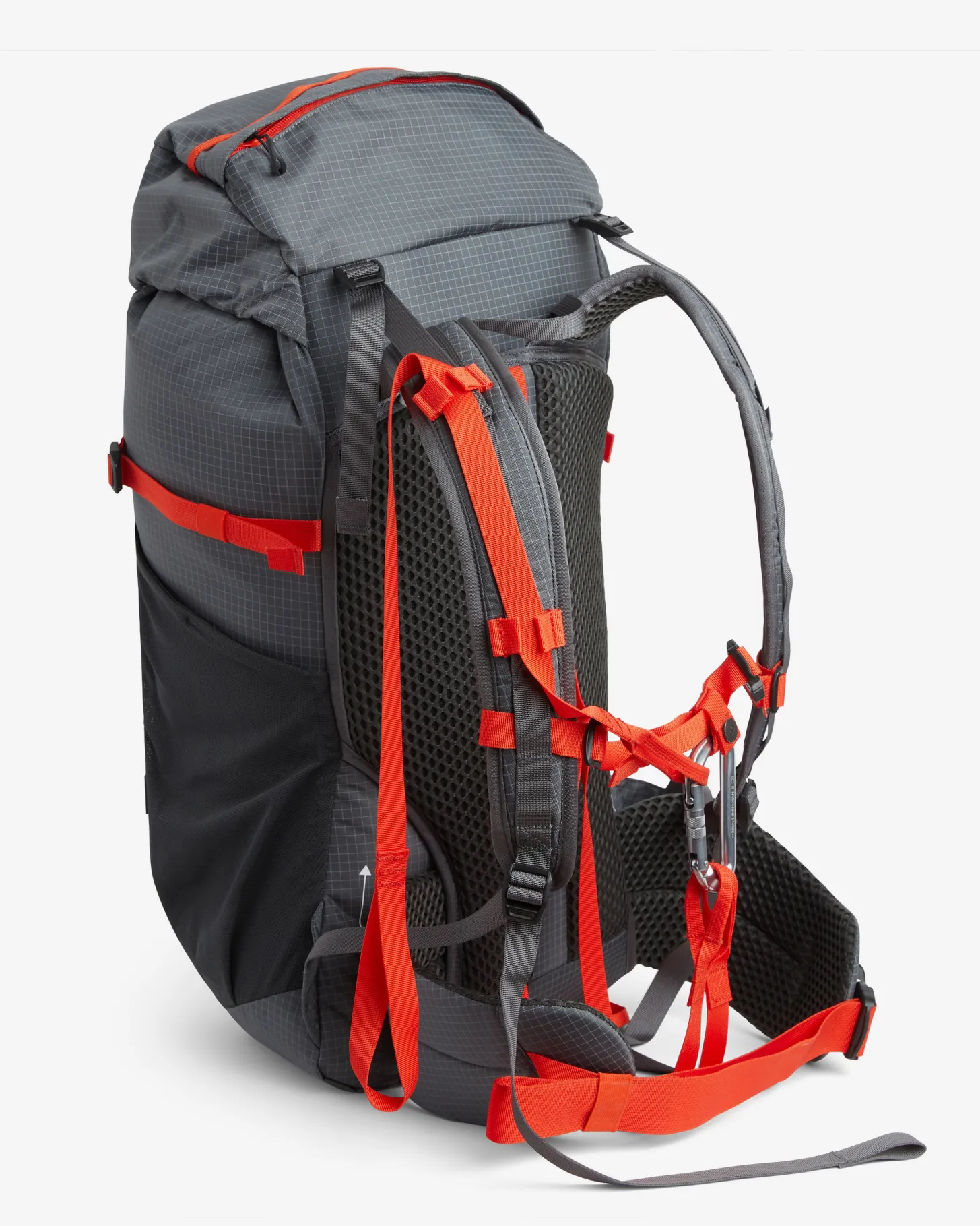 Lundhags Torne Ice 35L Granite Cheap