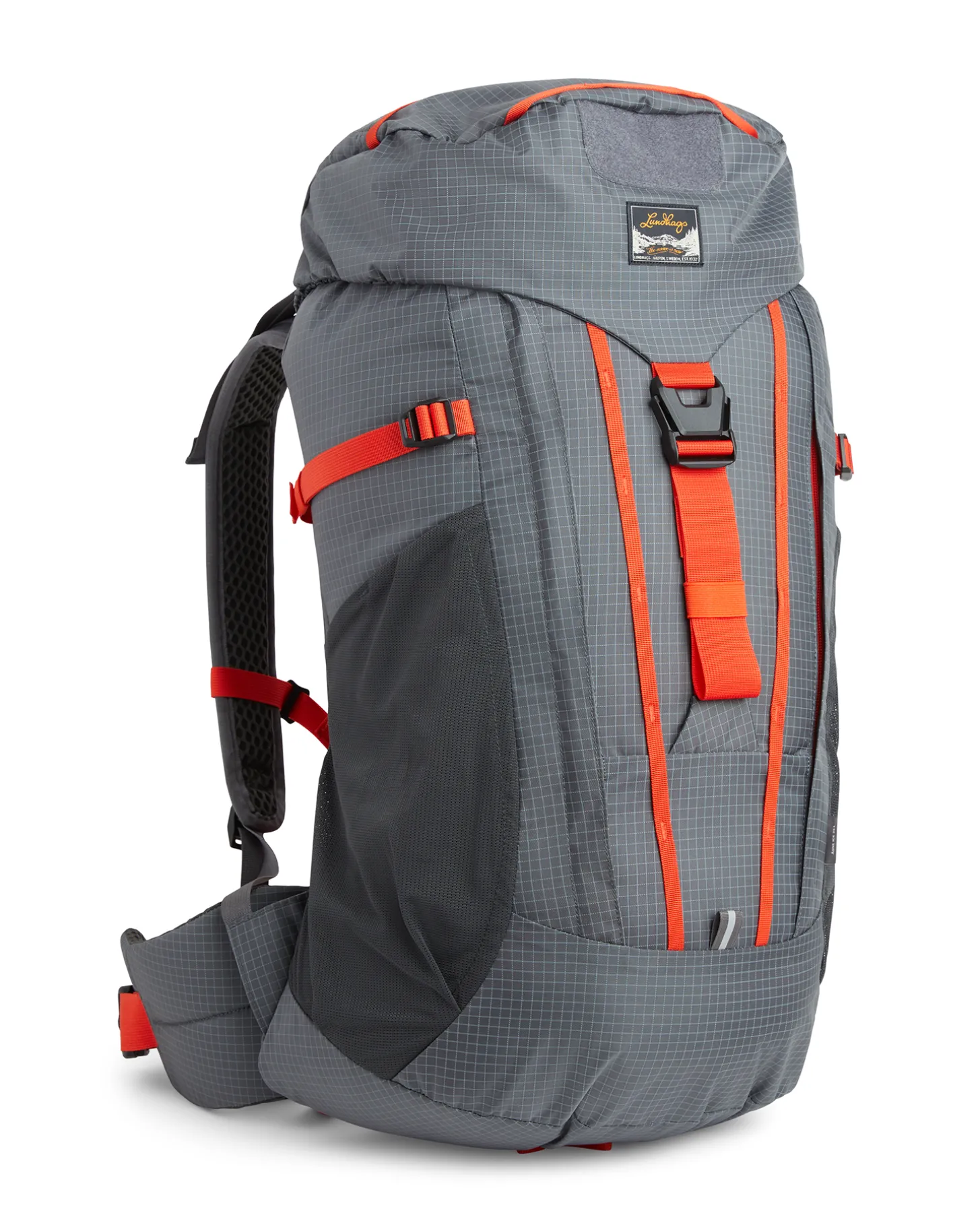 Lundhags Torne Ice 35L Granite Cheap