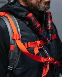 Lundhags Torne Ice 35L Granite Cheap