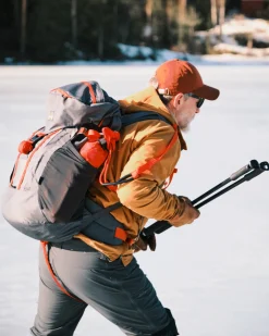 Lundhags Torne Ice 35L Granite Cheap