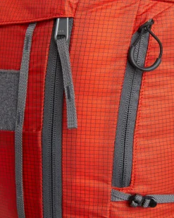 Lundhags Torne Ice Light 25L Lively Red Fashion