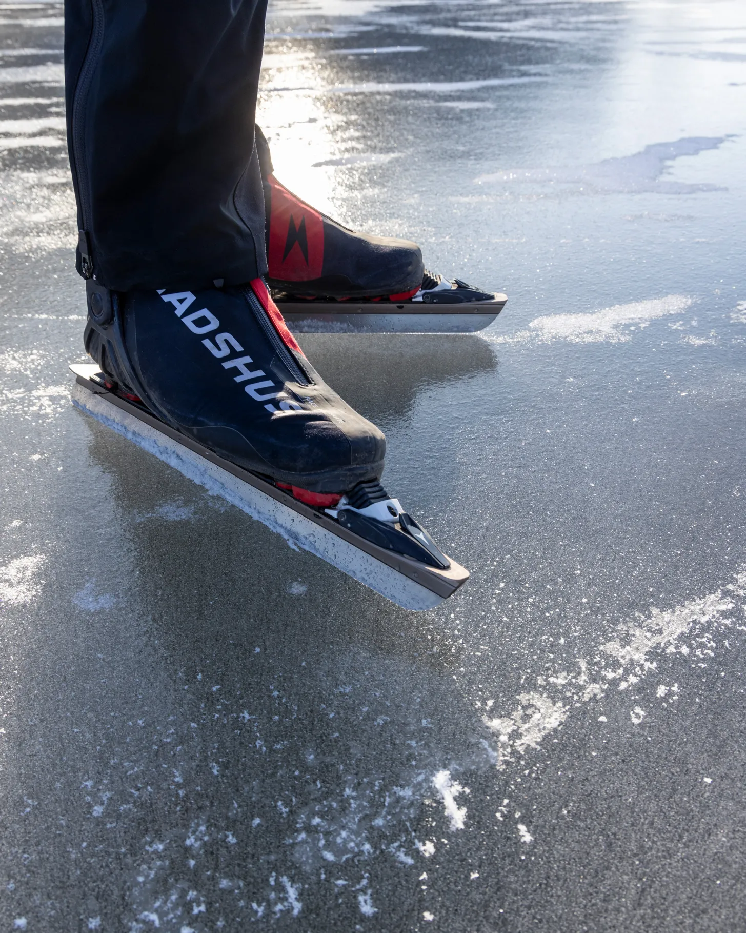 Lundhags Torne Skate Sand Cheap