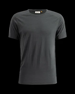 Lundhags Tyre Merino T-Shirt M Seaweed Online