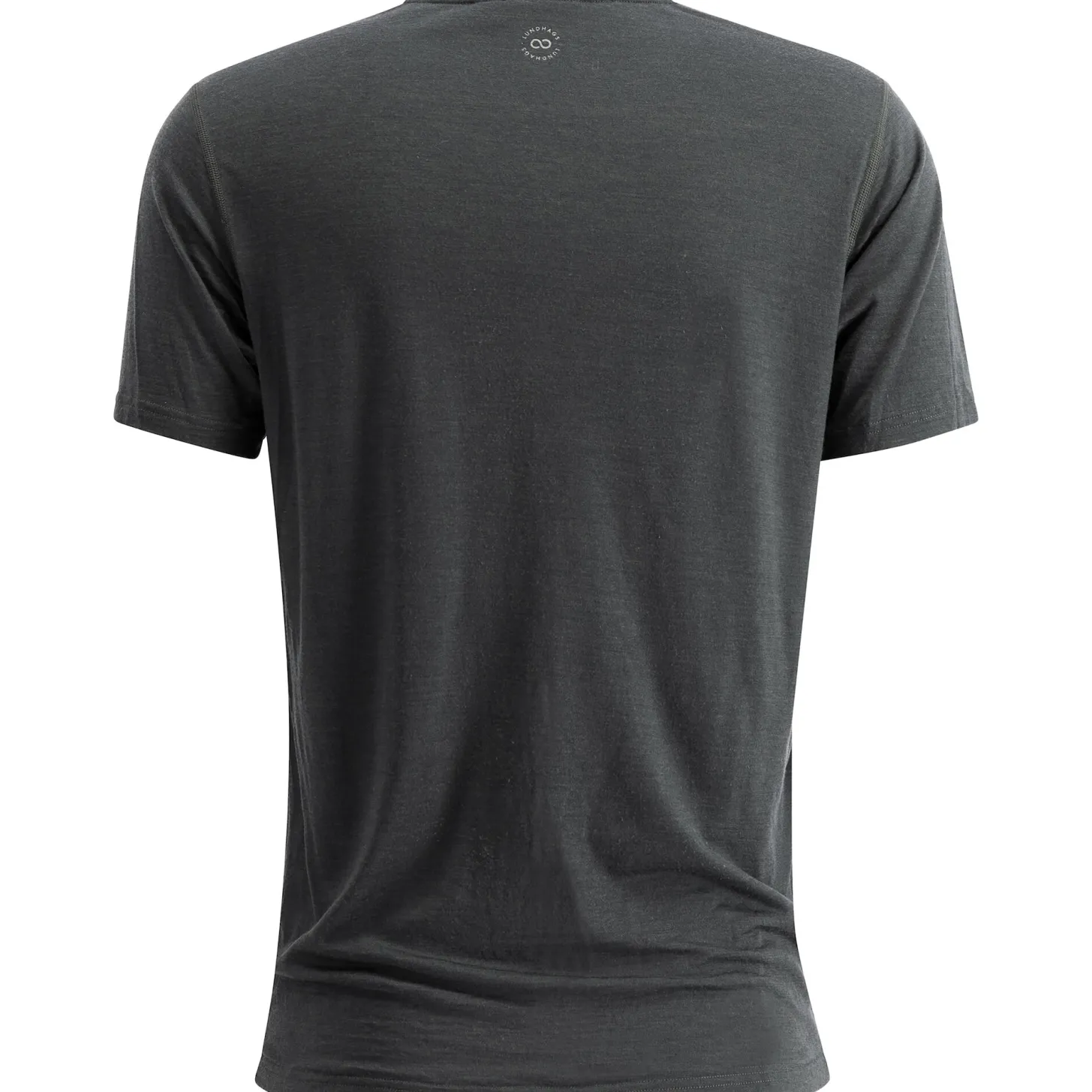 Lundhags Tyre Merino T-Shirt M Seaweed Online