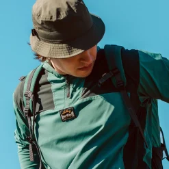 Lundhags Tyre Stretch Anorak M Jade/Seaweed Flash Sale