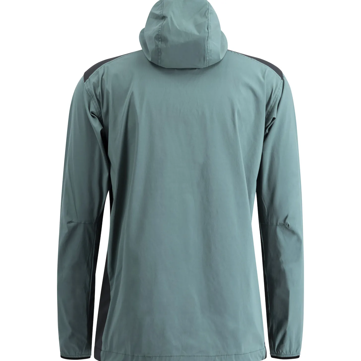 Lundhags Tyre Stretch Anorak M Jade/Seaweed Flash Sale