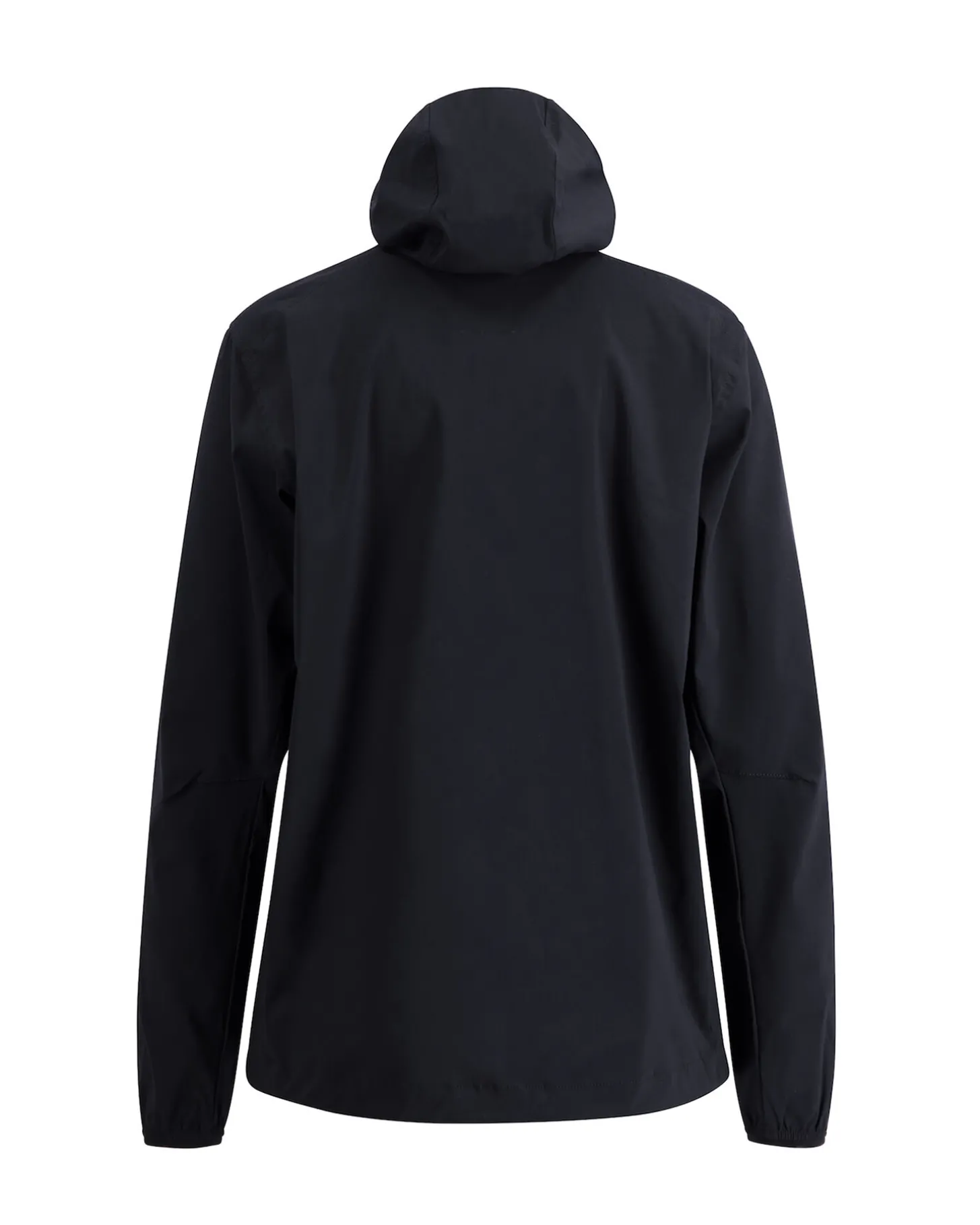 Lundhags Tyre Stretch Anorak W Black Cheap