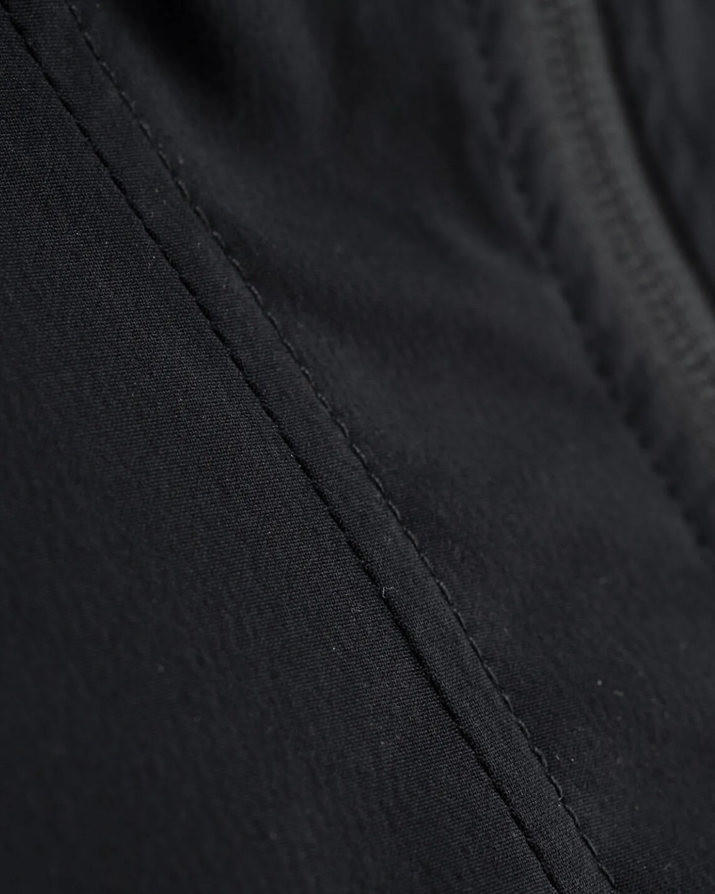 Lundhags Tyre Stretch Anorak W Black Cheap
