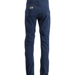 Lundhags Tyre Stretch Pant M Deep Blue Discount