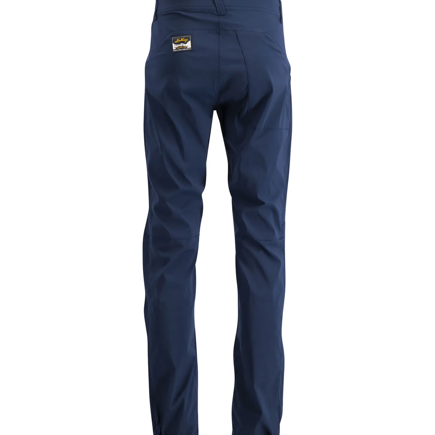 Lundhags Tyre Stretch Pant M Deep Blue Discount