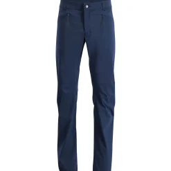 Lundhags Tyre Stretch Pant M Deep Blue Discount