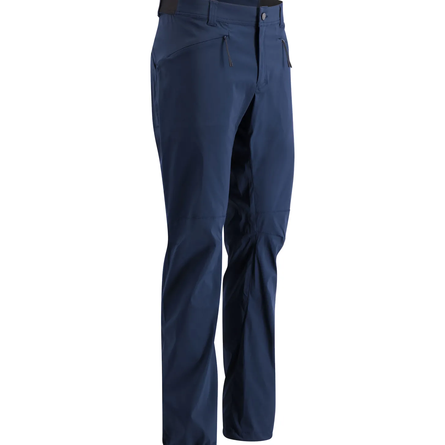 Lundhags Tyre Stretch Pant M Deep Blue Discount