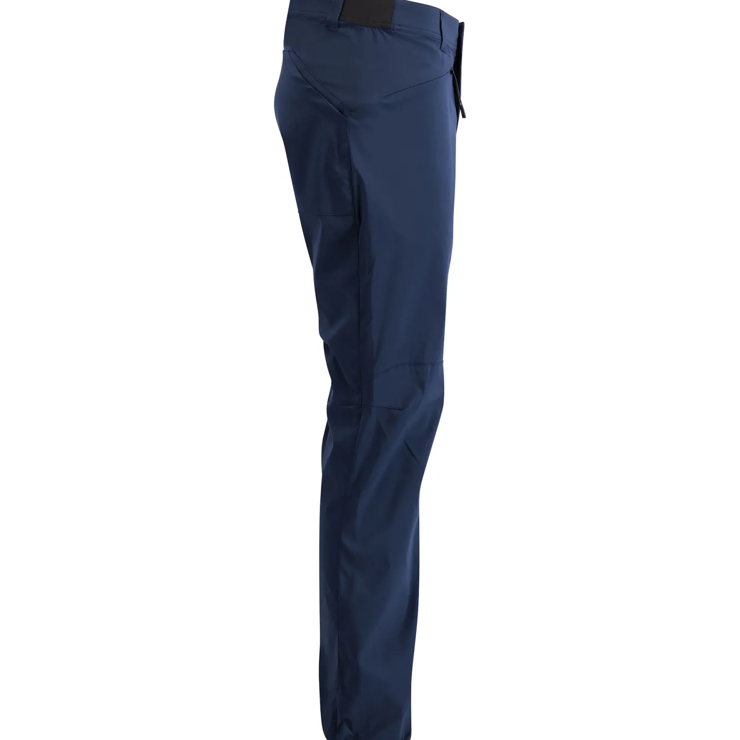 Lundhags Tyre Stretch Pant M Deep Blue Discount
