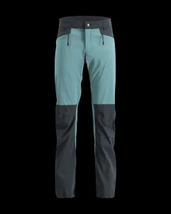 Lundhags Tyre Stretch Pant M Jade/Seaweed Clearance