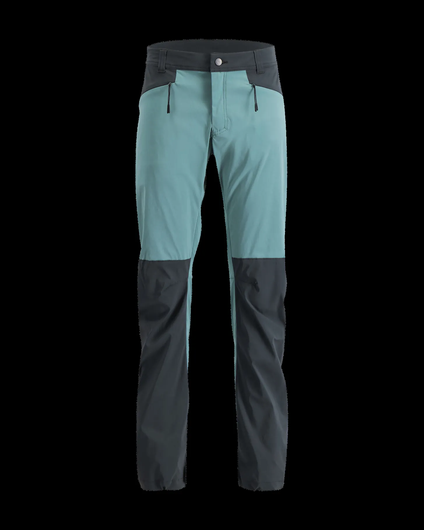 Lundhags Tyre Stretch Pant M Jade/Seaweed Clearance