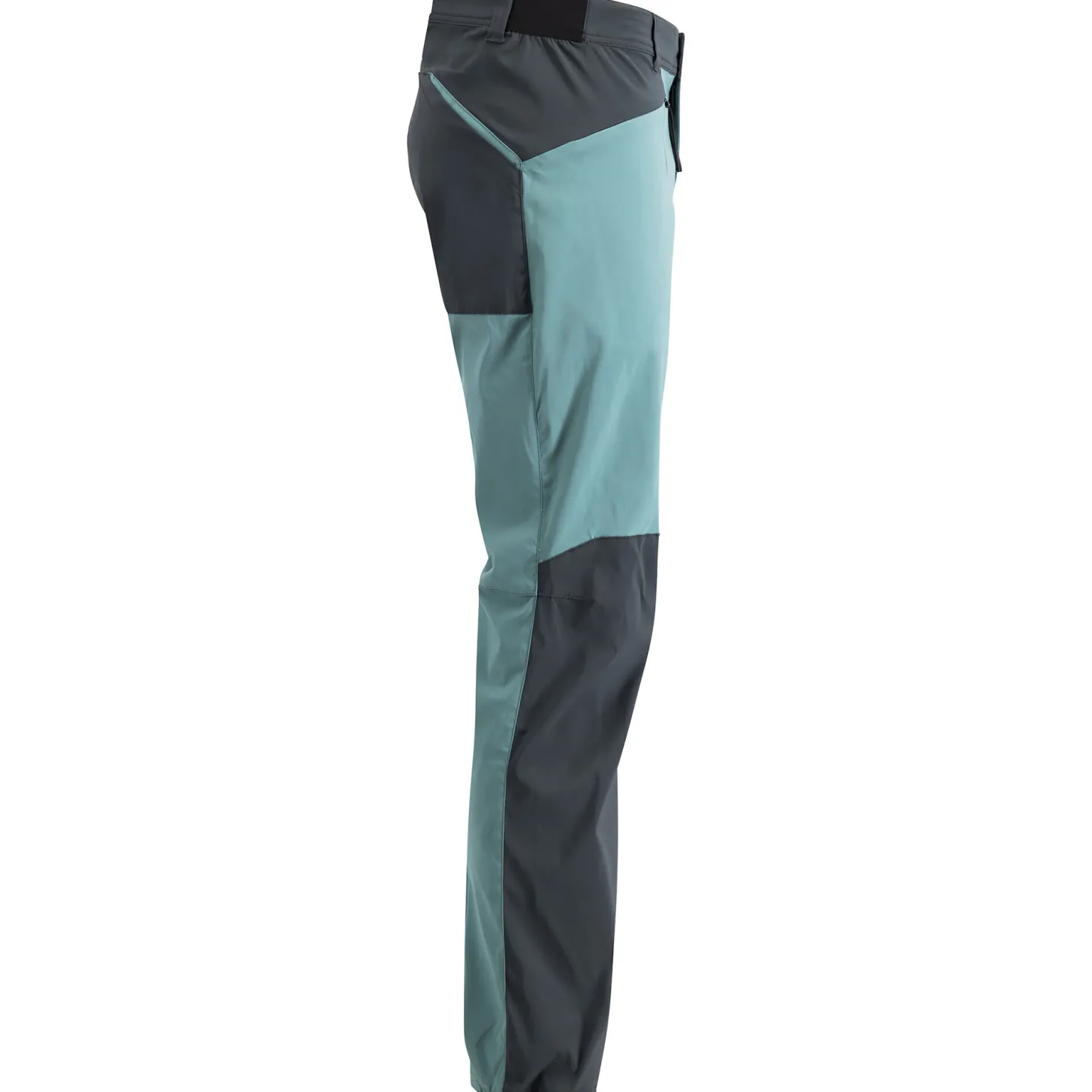 Lundhags Tyre Stretch Pant M Jade/Seaweed Clearance