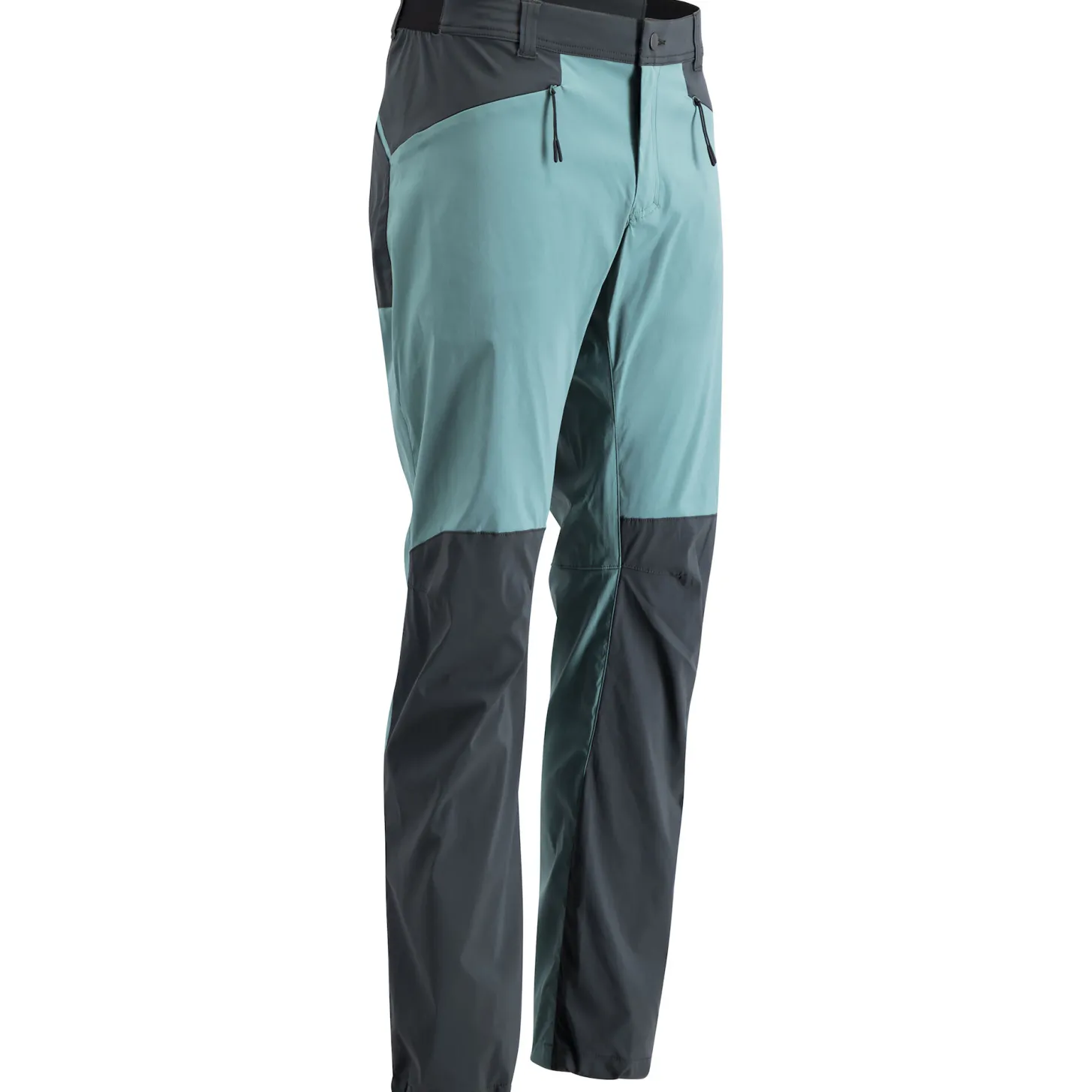 Lundhags Tyre Stretch Pant M Jade/Seaweed Clearance