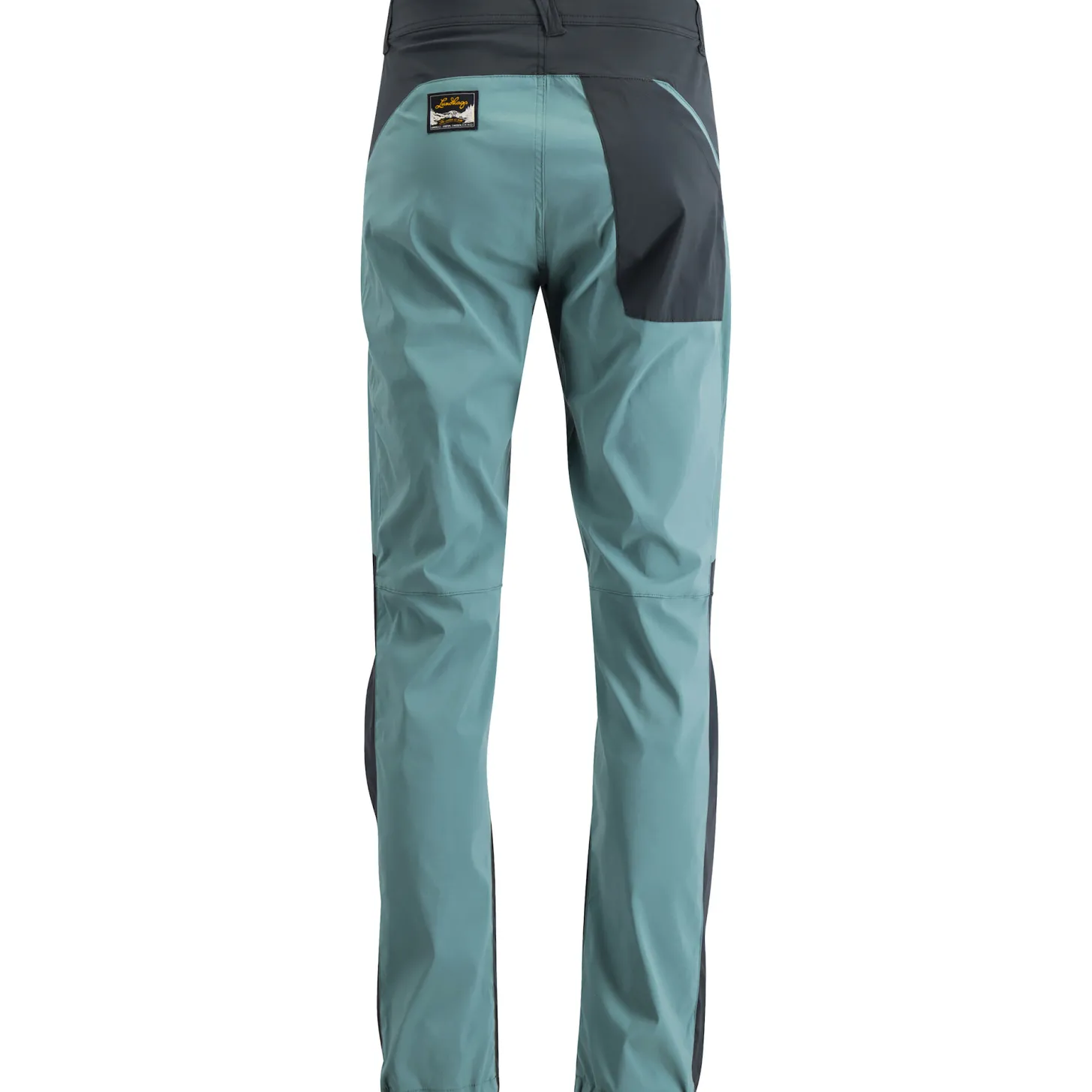 Lundhags Tyre Stretch Pant M Jade/Seaweed Clearance